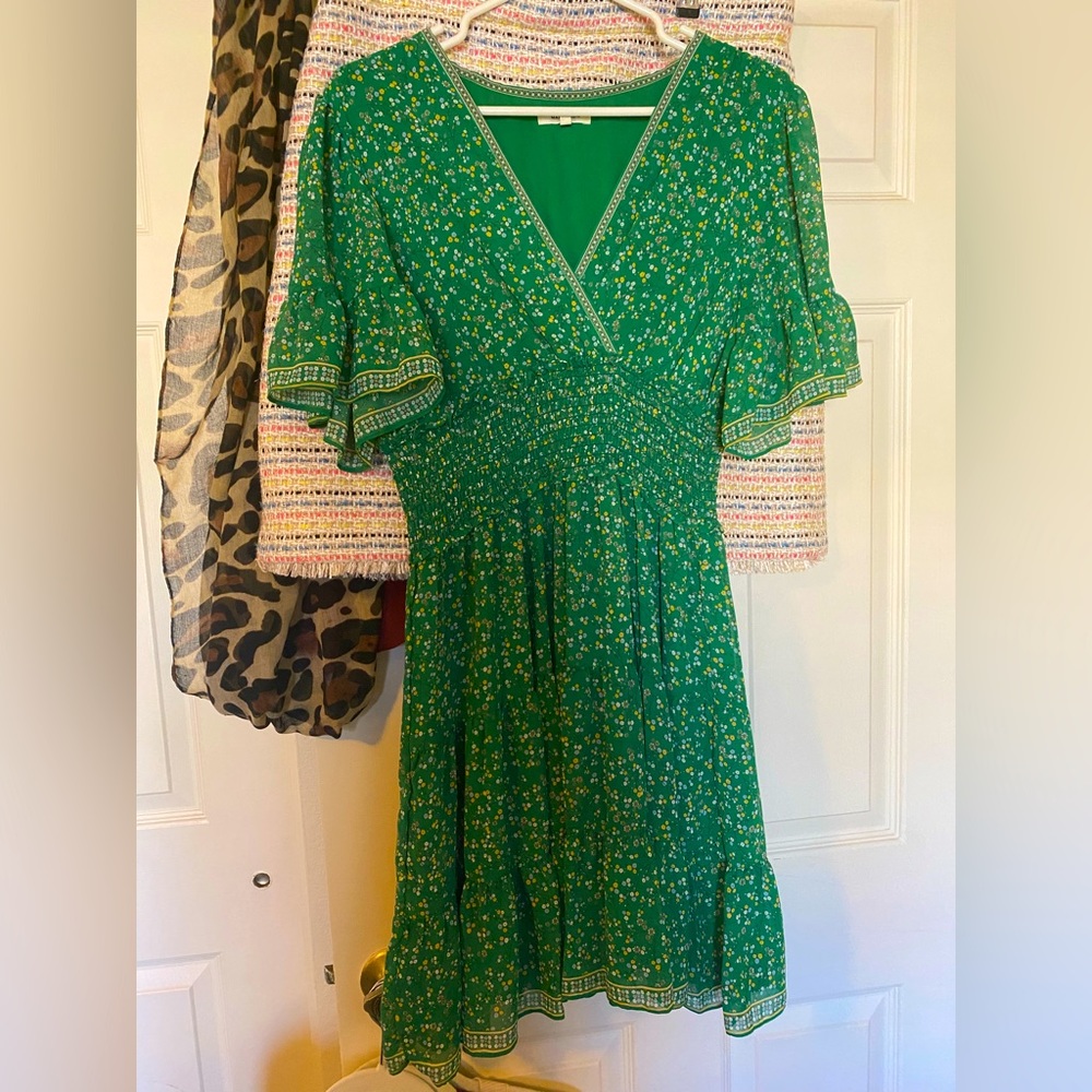 Max Studios dress